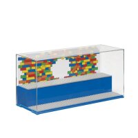 LEGO Vitrine | Iconic Blue