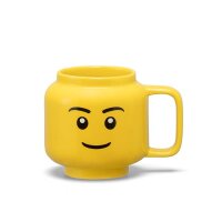 LEGO Ceramic Mug Small Boy
