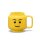 LEGO Ceramic Mug Small Boy