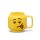 LEGO Ceramic Mug Small Silly