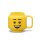 LEGO Ceramic Mug Small Happy Boy
