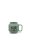 LEGO CERAMIC MUG SMALL GREEN SKELETON