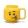 LEGO Ceramic Mug Large Silly