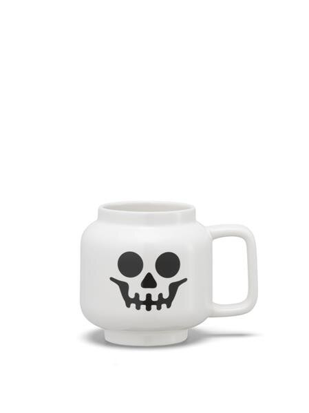 LEGO CERAMIC MUG LARGE SKELETON