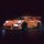 Beleuchtungsset für: Porsche 911 GT3 RS