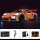 Beleuchtungsset für: Porsche 911 GT3 RS