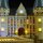 Beleuchtungsset für: Harry Potter Hogwarts Castle