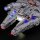 Beleuchtungsset für: Ultimate Millennium Falcon 75192