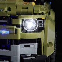 Beleuchtungsset für: 42110 Land Rover Defender