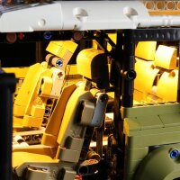 Beleuchtungsset für: 42110 Land Rover Defender