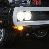 Beleuchtungsset für: Dom’s Dodge Charger