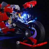 Beleuchtungsset für: Ducati Panigale V4 R 42107