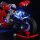 Beleuchtungsset für: Ducati Panigale V4 R 42107