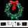 Beleuchtungsset für: Christmas Wreath 2-in-1