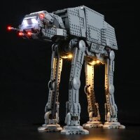 Beleuchtungsset für: AT-AT 75288