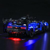 Beleuchtungsset für: 42123 McLaren Senna GTR™