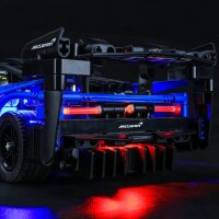 Beleuchtungsset für: 42123 McLaren Senna GTR™