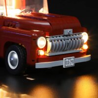 Beleuchtungsset für: Pickup Truck
