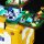 Beleuchtungsset für: 71395 Fragezeichen-Block aus Super Mario 64™