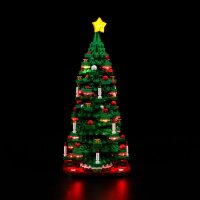 Beleuchtungsset für: 40573 Weihnachtsbaum