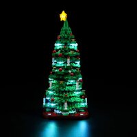 Beleuchtungsset für: 40573 Weihnachtsbaum
