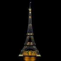 Beleuchtungsset für: 10307 Eiffel Tower