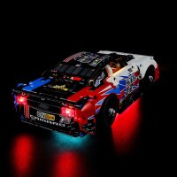 Beleuchtungsset für: NASCAR® Next Gen Chevrolet Camaro ZL1
