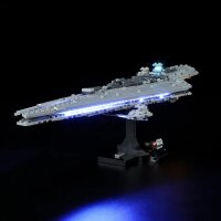 Beleuchtungsset für: Executor Super Star Destroyer