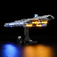 Beleuchtungsset für: Executor Super Star Destroyer