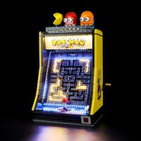 Beleuchtungsset f&uuml;r: PAC-MAN Arcade