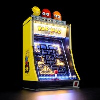 Beleuchtungsset f&uuml;r: PAC-MAN Arcade