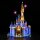 Beleuchtungsset für: 43222 Disney Schloss