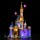 Beleuchtungsset f&uuml;r: 43222 Disney Schloss
