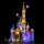 Beleuchtungsset für: 43222 Disney Schloss