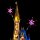 Beleuchtungsset für: 43222 Disney Schloss