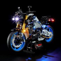 Beleuchtungsset für: 42159 Yamaha MT-10 SP