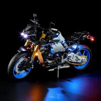 Beleuchtungsset für: 42159 Yamaha MT-10 SP