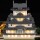 Beleuchtungsset für: 21060 Burg Himeji