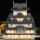 Beleuchtungsset für: 21060 Burg Himeji