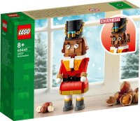 LEGO® Nussknacker