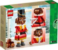 LEGO® Nussknacker
