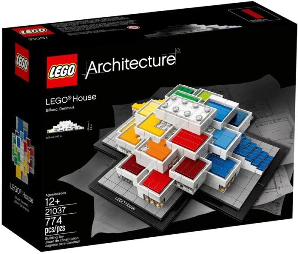 LEGO® House