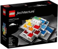 LEGO&reg; House