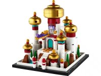 Disney Mini-Palast von Agrabah