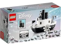 Steamboat Willie – Mini-Modell