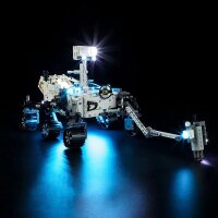 Beleuchtungsset für: 42158 NASA Mars Rover Perseverance
