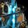 Beleuchtungsset für: 76417 Gringotts™ Zaubererbank – Sammleredition