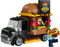 Burger-Truck
