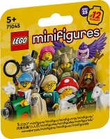 LEGO&reg; Minifiguren Serie 25