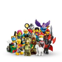 LEGO® Minifiguren Serie 25